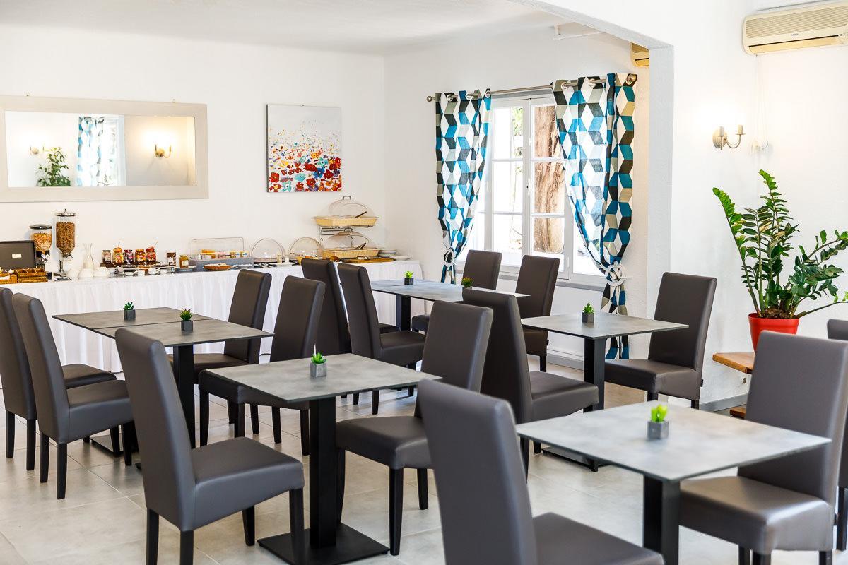 Les Liserons De Hotel
