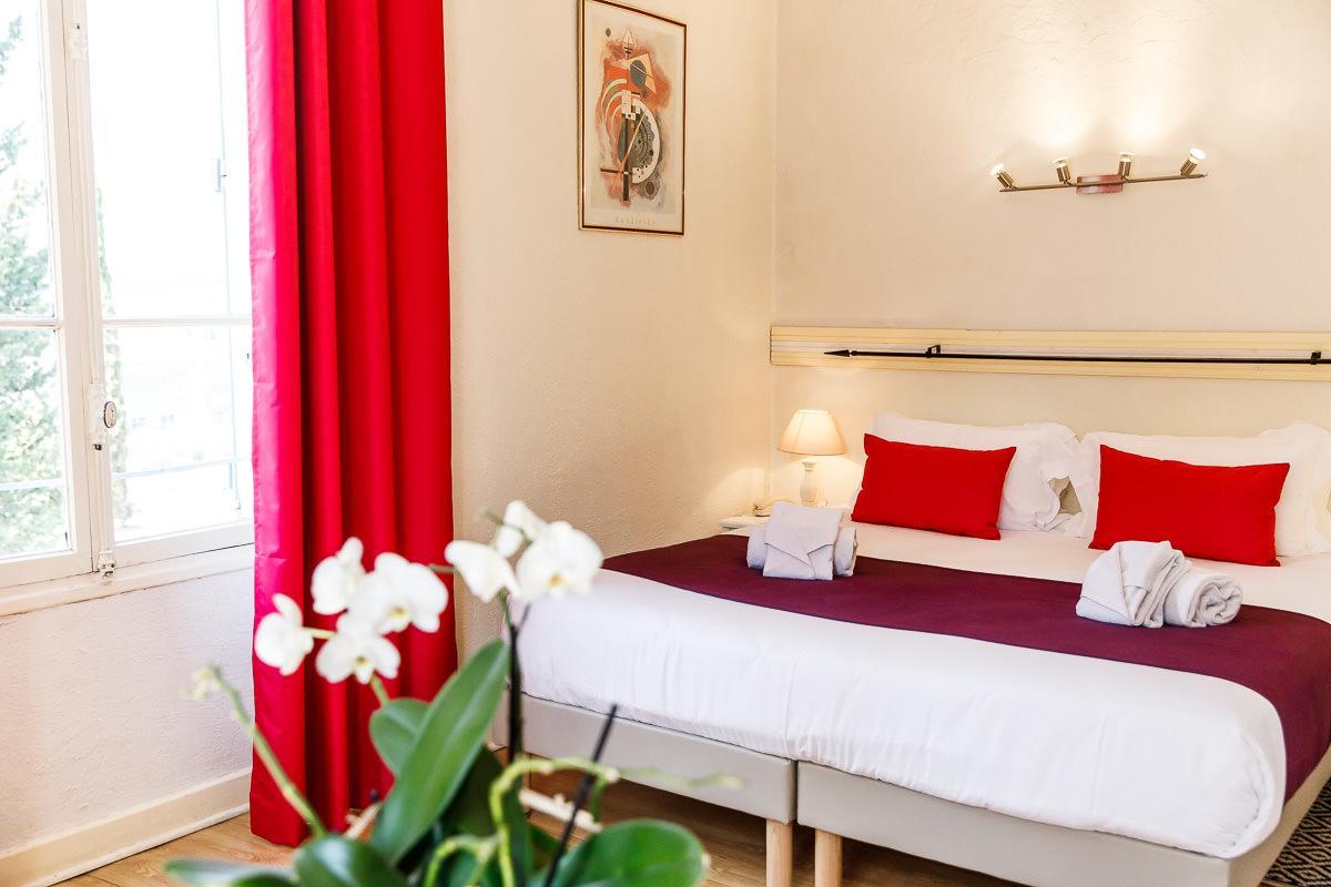 Les Liserons De Mougins