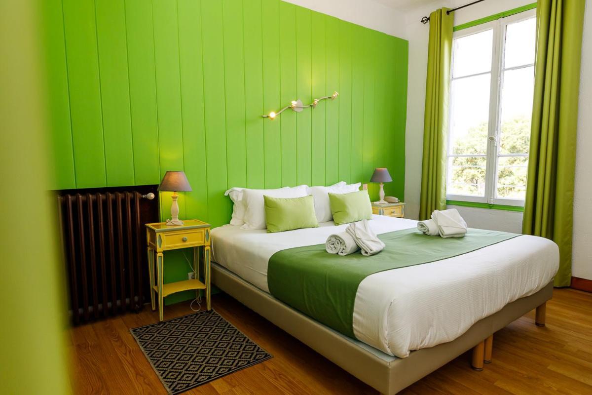 Les Liserons De Hotel Mougins