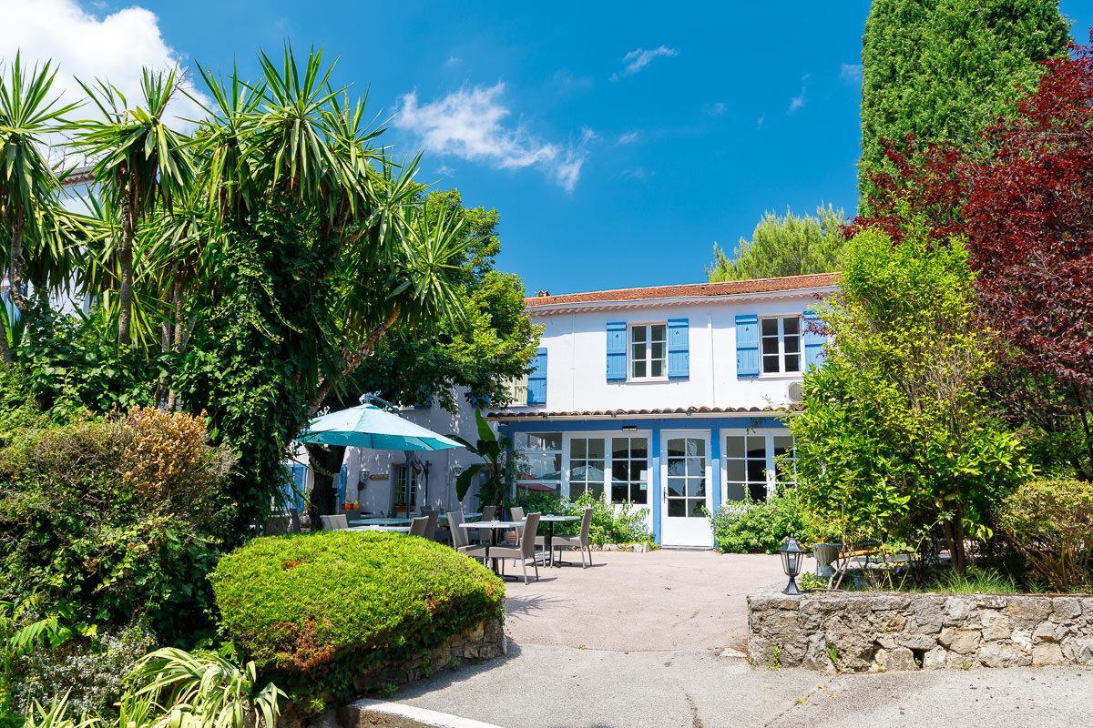 Les Liserons De Mougins