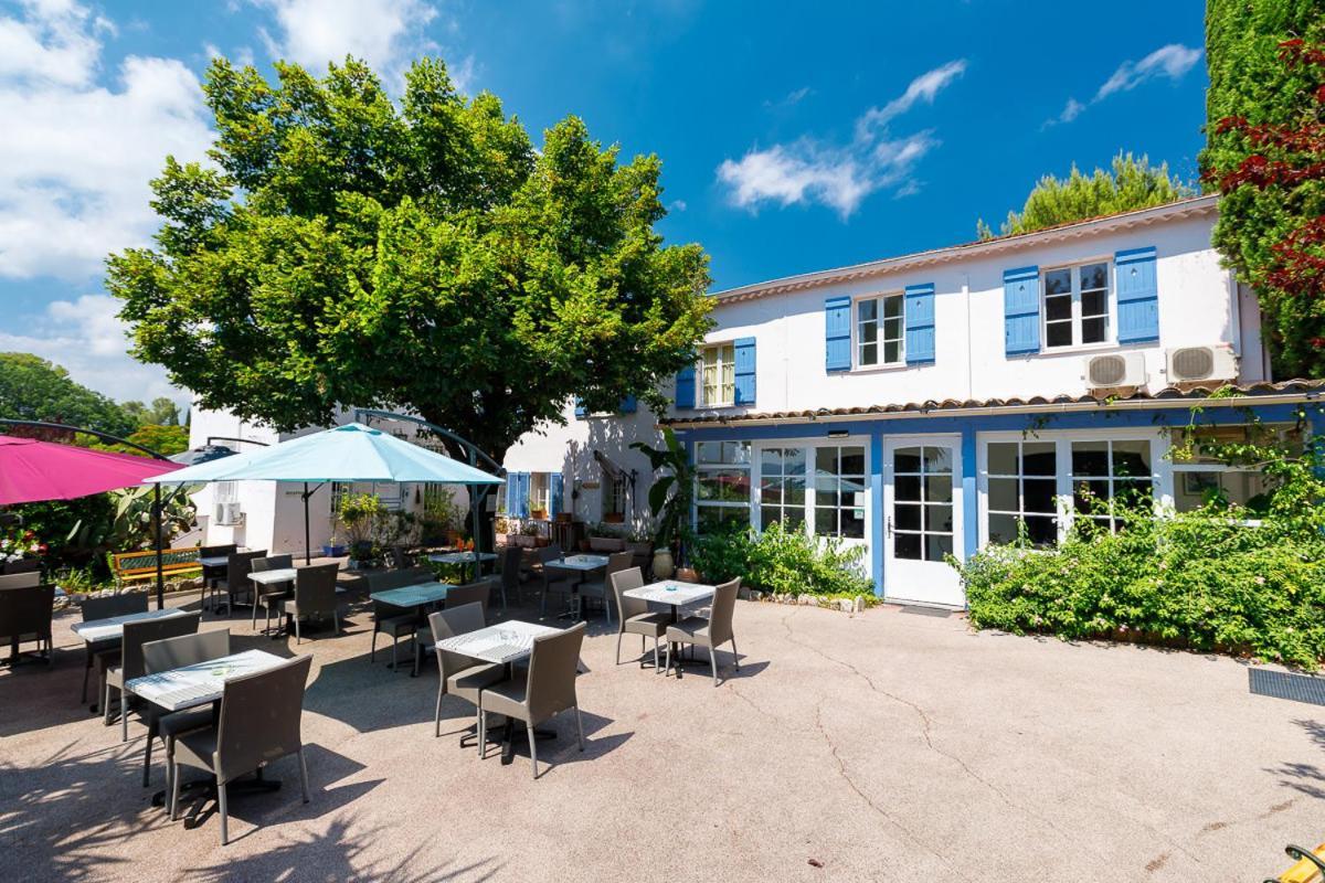 Les Liserons De 2* Mougins