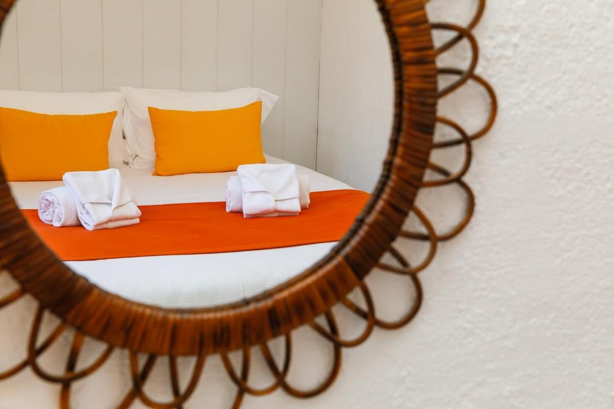 Hotel Les Liserons De