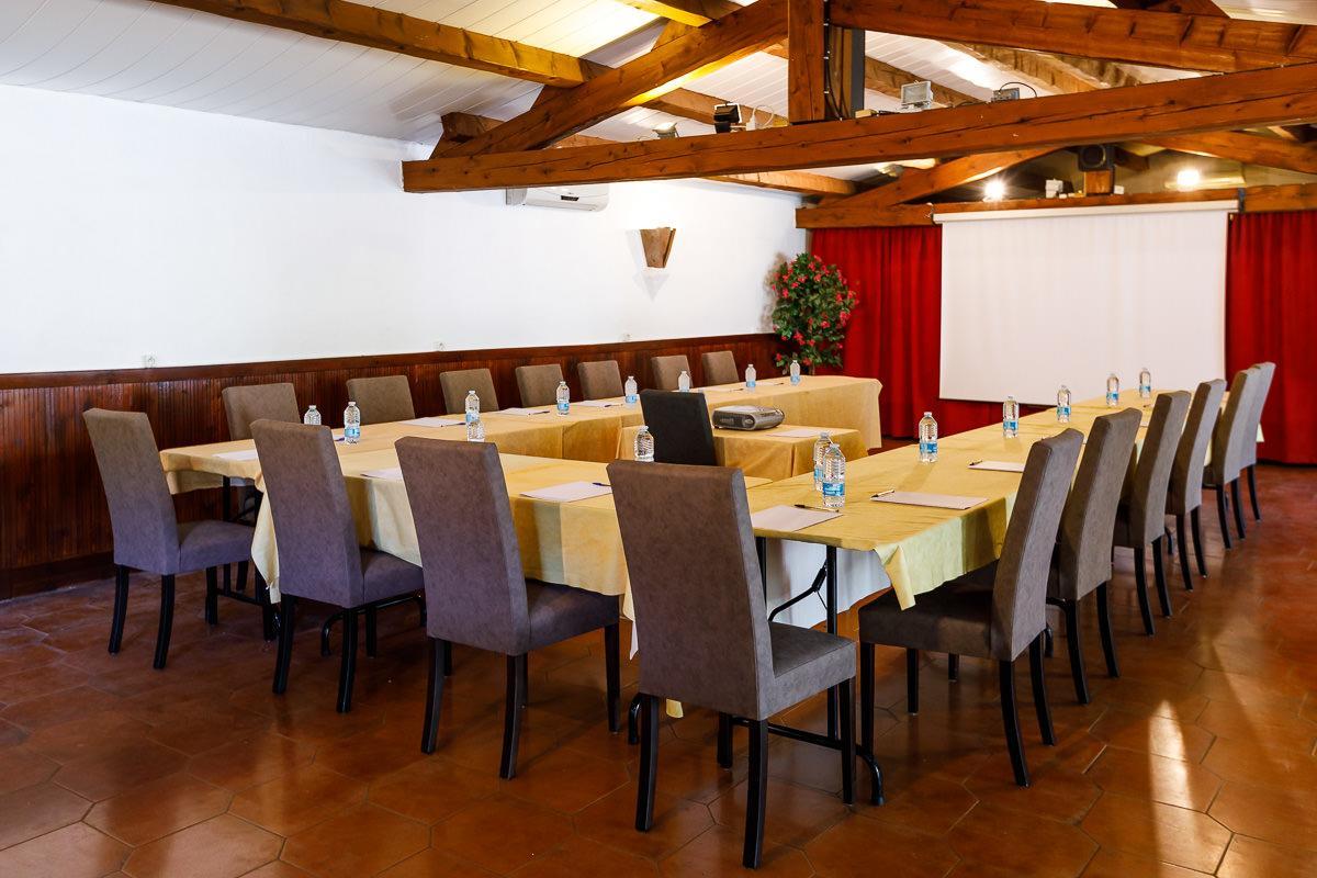 Hotel Les Liserons De