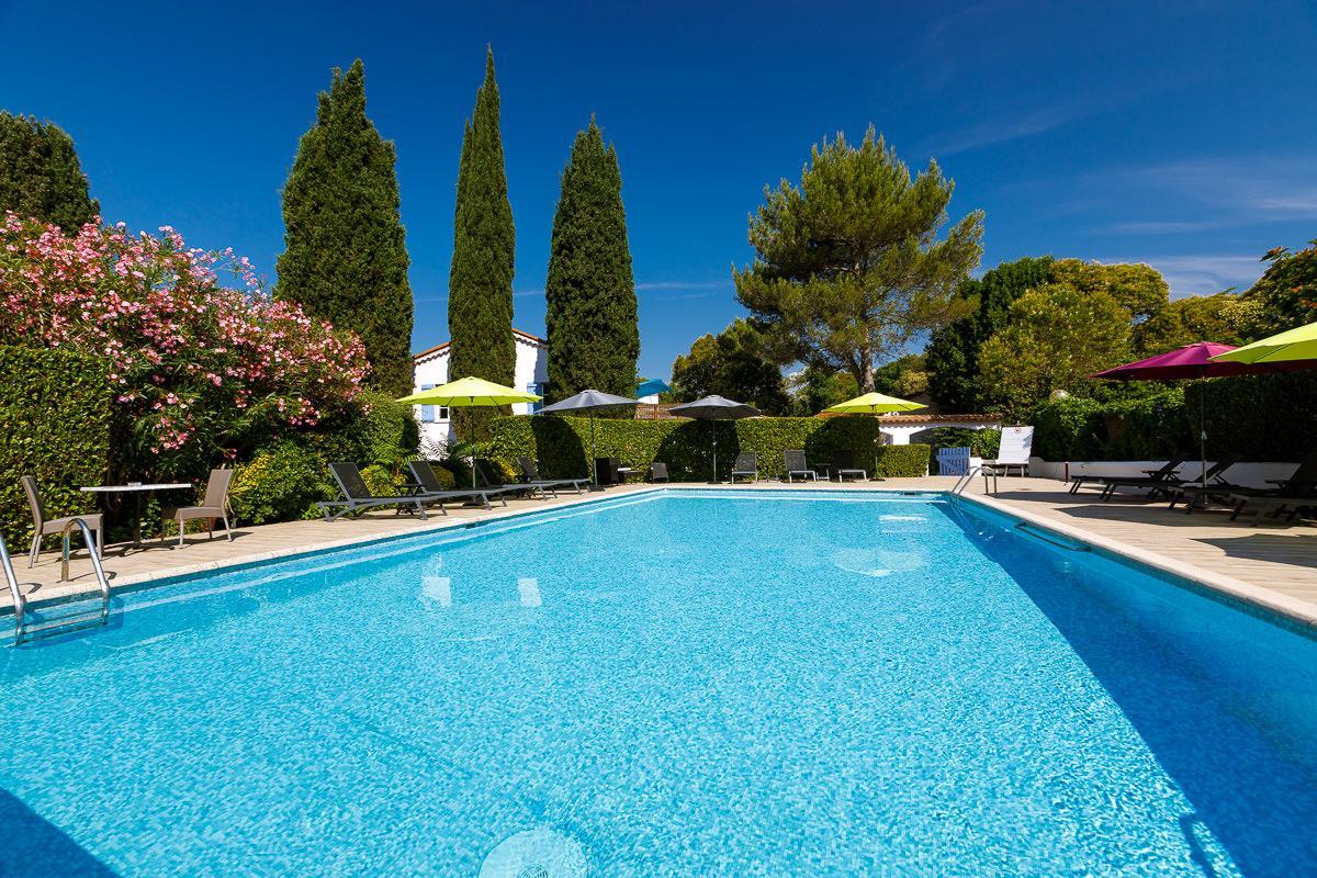 Les Liserons De Mougins